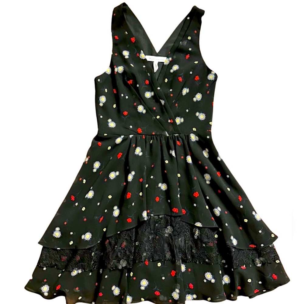 BCBGenerations Mini Dress